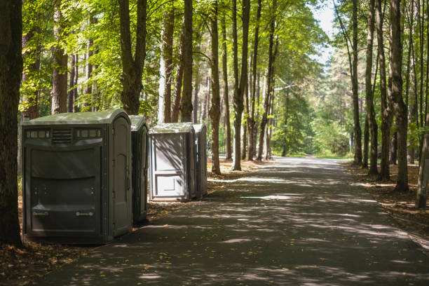 Best Emergency porta potty rental  in Lake Hiawatha, NJ