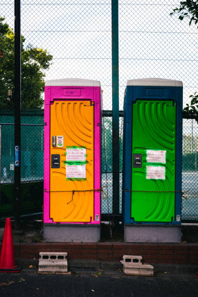 Portable Toilet Options We Offer in Lake Hiawatha, NJ