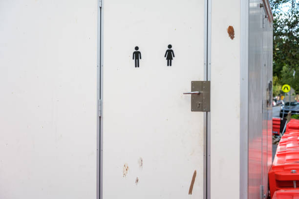 Best Porta potty services near me  in Lake Hiawatha, NJ