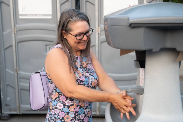 Best Portable bathroom rental  in Lake Hiawatha, NJ