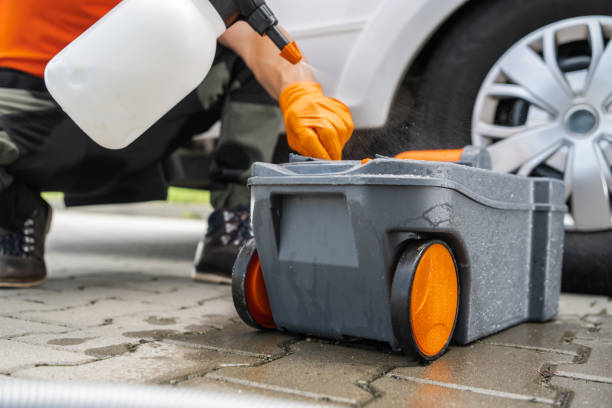 Best Construction site porta potty rental  in Lake Hiawatha, NJ