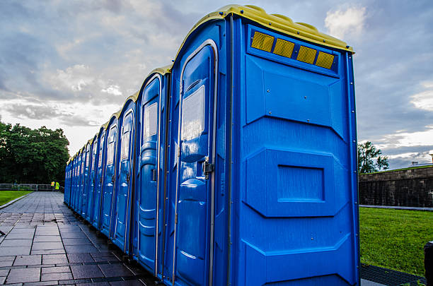 Portable bathroom rental in Lake Hiawatha, NJ